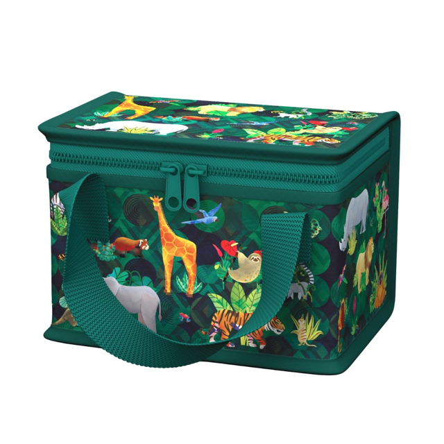 Animal Kingdom lunchbag Zoos SA